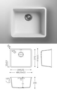 CS 449RL