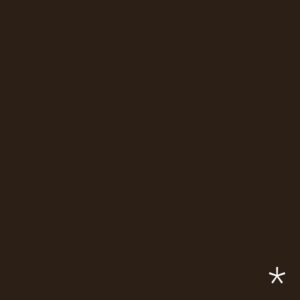 S100 Coffee Brown 12 mm