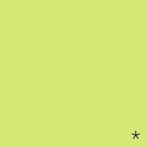 S212 Light Green 20 / 12 mm