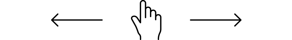 scroll table