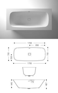 CBT 170 70